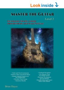 Master The Guitar Level 2